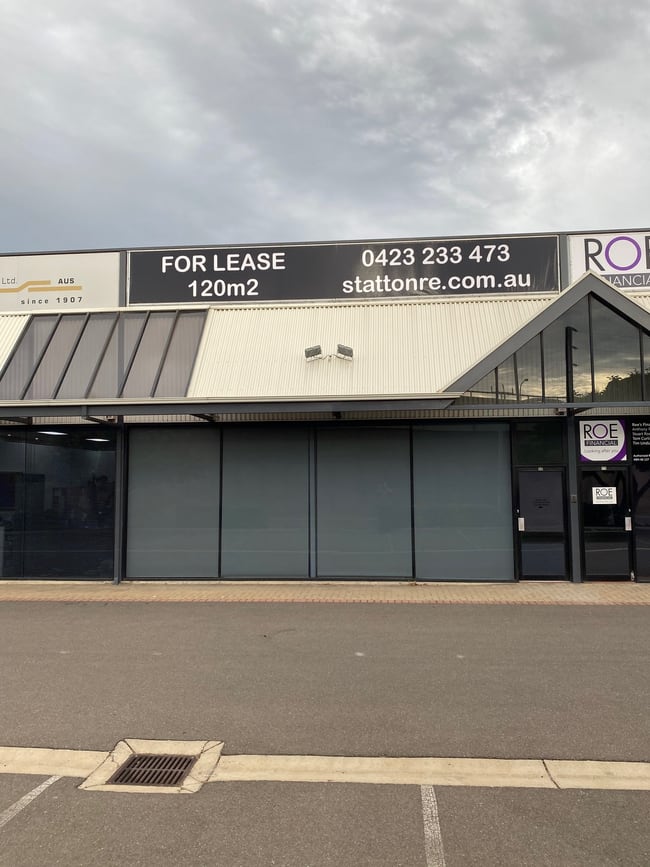 10/780 South Road Glandore SA 5037 10/780 South Road Glandore SA 5037