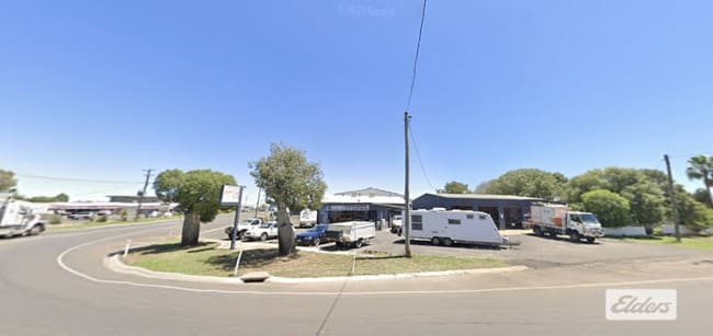 83 Raglan Street Roma QLD 4455