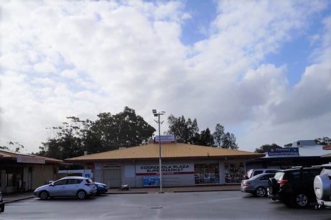 A1/34 Koondoola Ave Koondoola WA 6064 A1/34 Koondoola Ave Koondoola WA 6064