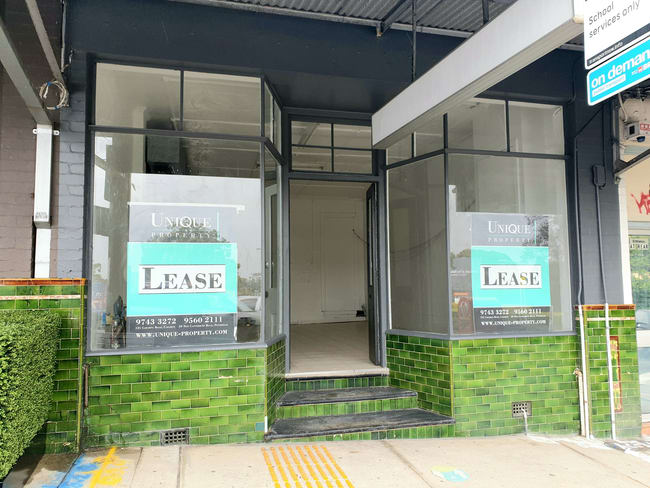 91 Queen street North Strathfield NSW 2137 91 Queen street North Strathfield NSW 2137
