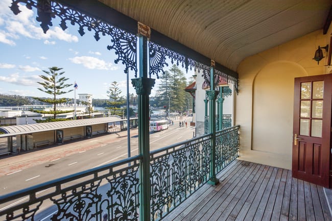 Level 1, 103-106/46-48 East Esplanade Manly NSW 2095 Level 1, 103-106/46-48 East Esplanade Manly NSW 2095