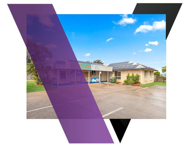 52 Corser Street Point Vernon QLD 4655 52 Corser Street Point Vernon QLD 4655