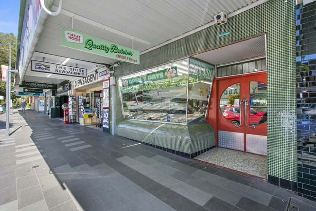 97 Gymea Bay Road Gymea NSW 2227 97 Gymea Bay Road Gymea NSW 2227