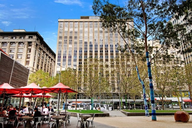 1009/55 Swanston Street Melbourne VIC 3000 1009/55 Swanston Street Melbourne VIC 3000