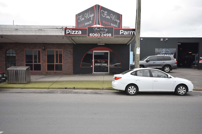 1/484 Union Road Lavington NSW 2641 1/484 Union Road Lavington NSW 2641