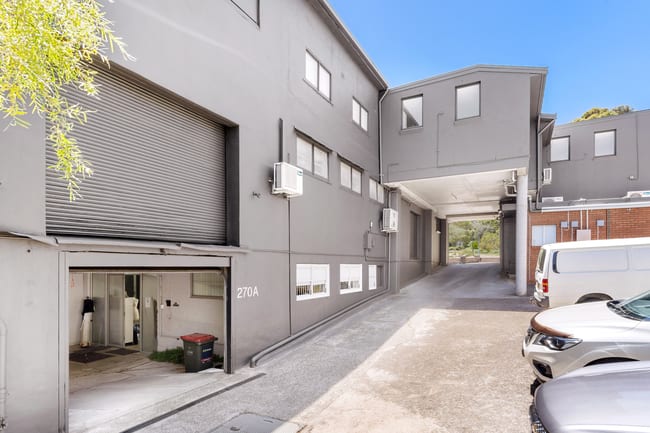 270-278 Norton Street Leichhardt NSW 2040 270-278 Norton Street Leichhardt NSW 2040