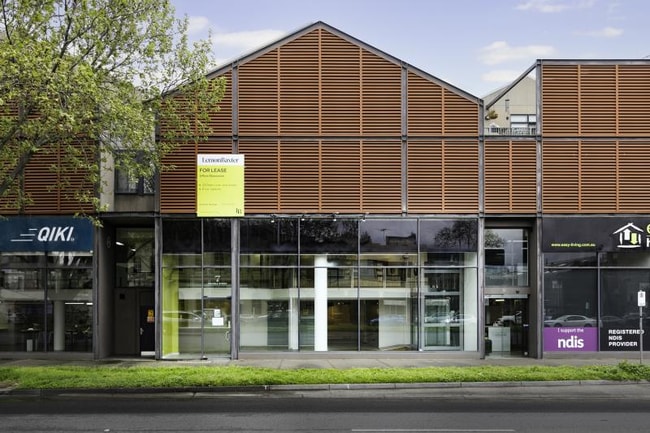 7 Hoddle Street Collingwood VIC 3066