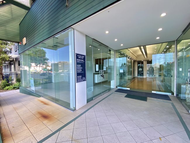 Suite GB&C/34 High Street Southport QLD 4215