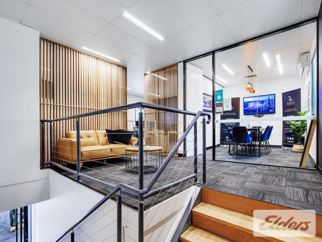 21/76 Doggett Street Newstead QLD 4006