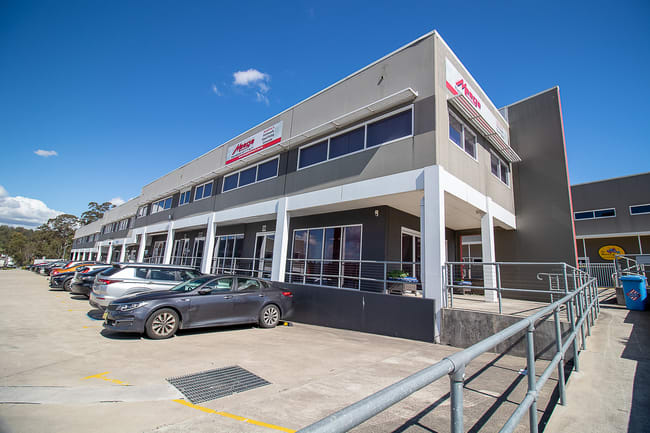 39/2-4 Picrite Close Pemulwuy NSW 2145 39/2-4 Picrite Close Pemulwuy NSW 2145