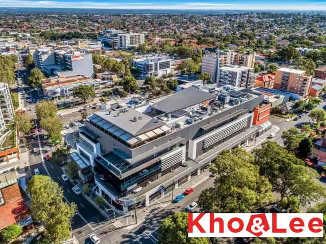 Shop 46&47/462 Chapel Road Bankstown NSW 2200 Shop 46&47/462 Chapel Road Bankstown NSW 2200
