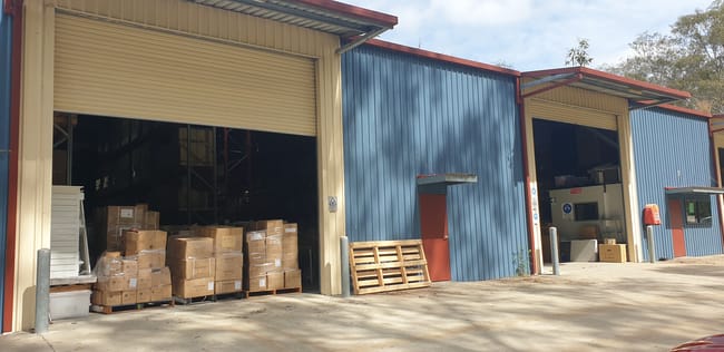 Units C& D/217 Pine Mountain Road Brassall QLD 4305