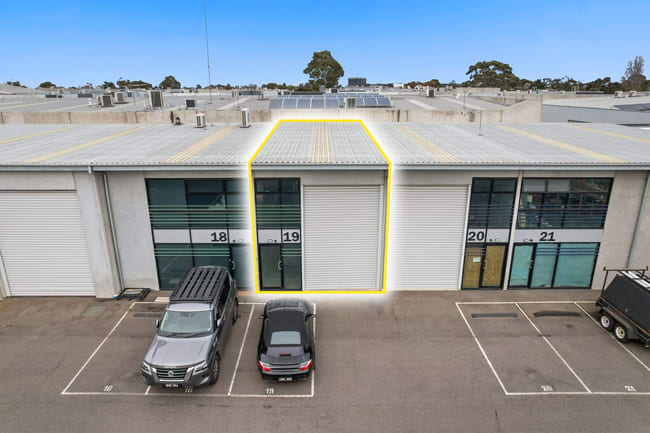 19/158 Chesterville Road Cheltenham VIC 3192