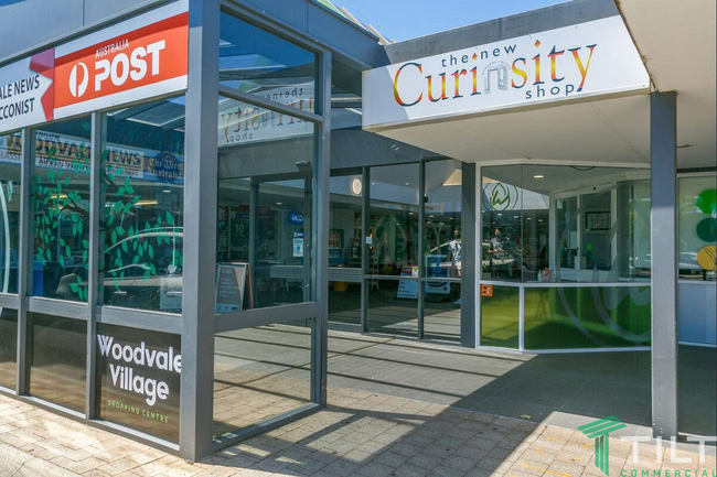 Shop 16/153 Trappers Drive Woodvale WA 6026 Shop 16/153 Trappers Drive Woodvale WA 6026
