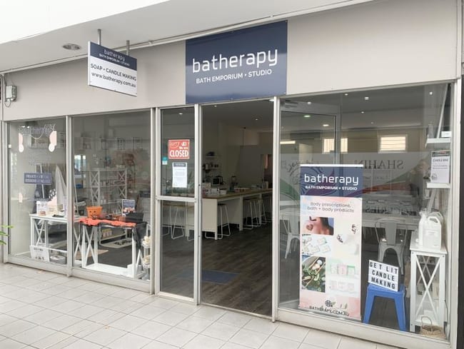 Shop 5/3 Kearns Crescent Ardross WA 6153 Shop 5/3 Kearns Crescent Ardross WA 6153