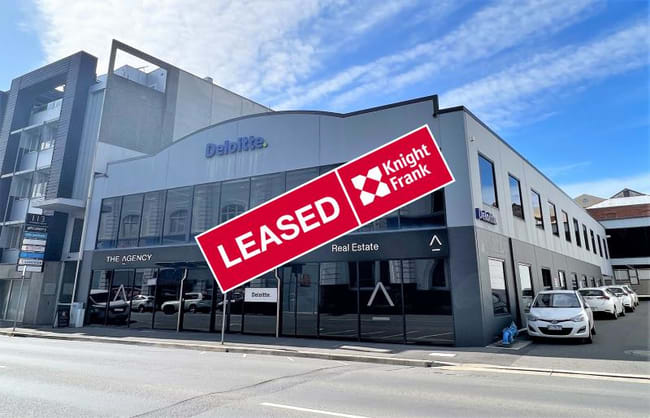 Level 1/117 Cimitiere Street Launceston TAS 7250