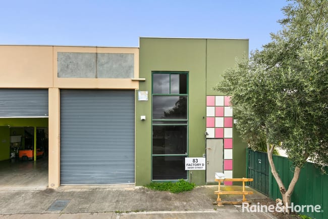 4/83 Henry Street St Albans VIC 3021 4/83 Henry Street St Albans VIC 3021