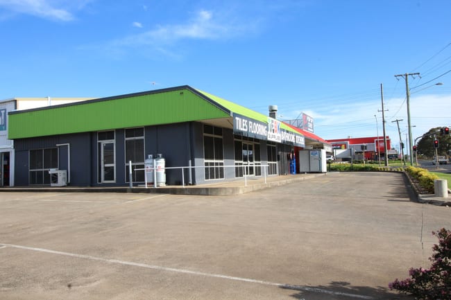 4/347-349 Taylor Street Wilsonton QLD 4350 4/347-349 Taylor Street Wilsonton QLD 4350