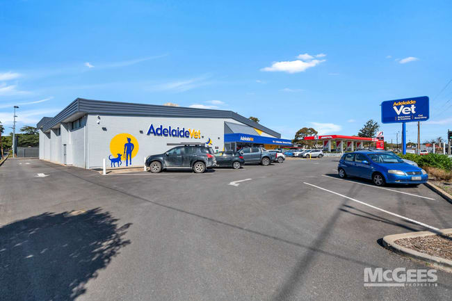 421 Goodwood Road Westbourne Park SA 5041 421 Goodwood Road Westbourne Park SA 5041