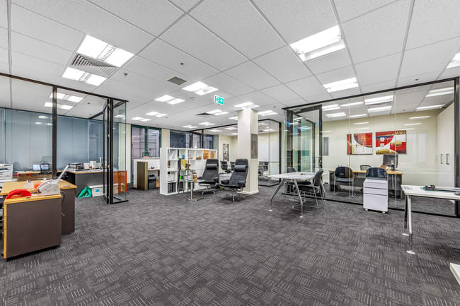 8/51-55 City Road Southbank VIC 3006