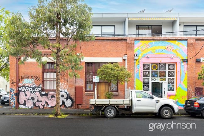 54 Budd Street Collingwood VIC 3066 54 Budd Street Collingwood VIC 3066