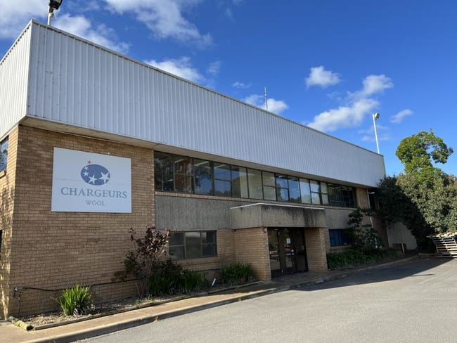 South Office/560 Byrnes Road Bomen NSW 2650 South Office/560 Byrnes Road Bomen NSW 2650