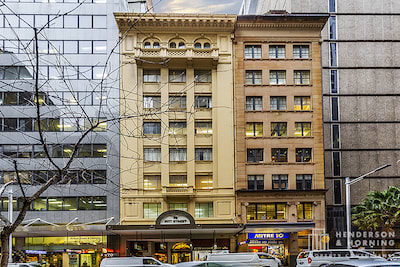 Suite 102/72 Pitt Street Sydney NSW 2000 Suite 102/72 Pitt Street Sydney NSW 2000
