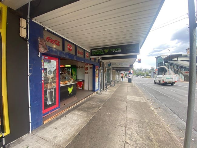 78 Yarrara Rd Pennant Hills NSW 2120 78 Yarrara Rd Pennant Hills NSW 2120