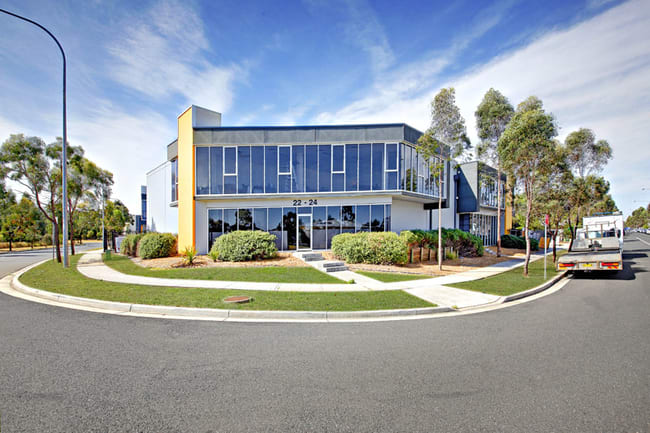 2/22-24 Princes Road East Auburn NSW 2144 2/22-24 Princes Road East Auburn NSW 2144