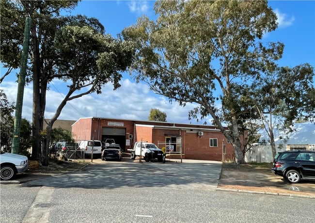 Unit 2/5 Laurence Road Walliston WA 6076 Unit 2/5 Laurence Road Walliston WA 6076