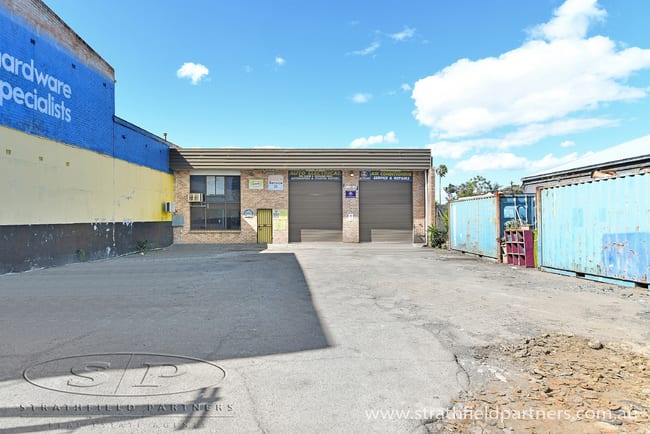 95 Parramatta Road Concord NSW 2137