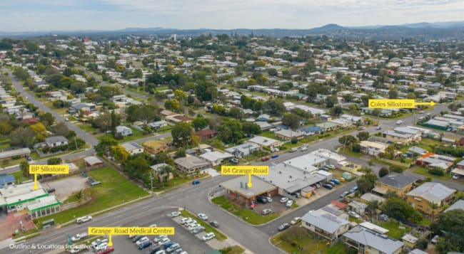 1/84 Grange Road Eastern Heights QLD 4305 1/84 Grange Road Eastern Heights QLD 4305