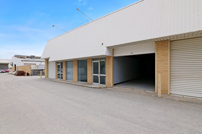 Unit 3B/28 Baile Road Canning Vale WA 6155 Unit 3B/28 Baile Road Canning Vale WA 6155