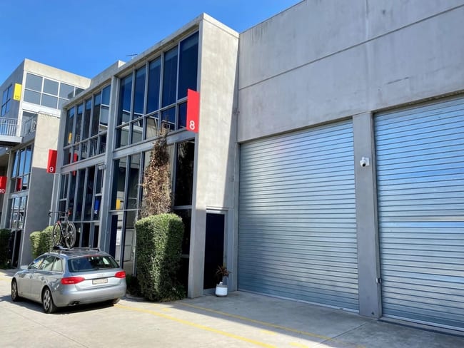 8/131 Hyde Street Footscray VIC 3011 8/131 Hyde Street Footscray VIC 3011