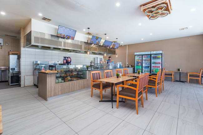 300 Joseph Banks Boulevard Banksia Grove WA 6031 300 Joseph Banks Boulevard Banksia Grove WA 6031