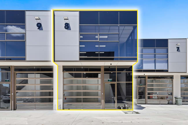 8/138-140 Argus Street Cheltenham VIC 3192