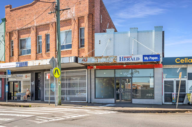 12 Moate Street Georgetown NSW 2298 12 Moate Street Georgetown NSW 2298