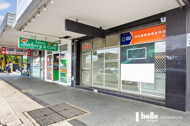 294 Springvale Road Springvale VIC 3171 294 Springvale Road Springvale VIC 3171