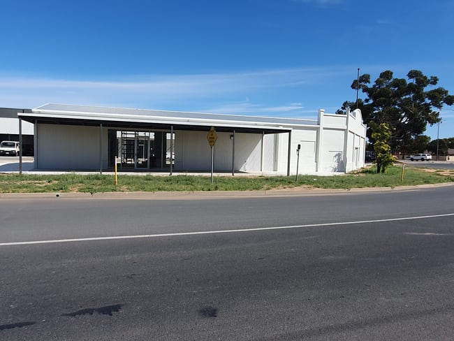 Crn Fifteenth St & Koorlong Ave Street Irymple VIC 3498 Crn Fifteenth St & Koorlong Ave Street Irymple VIC 3498
