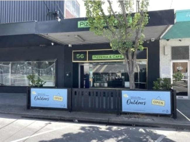 56 Woods Street Laverton VIC 3028 56 Woods Street Laverton VIC 3028
