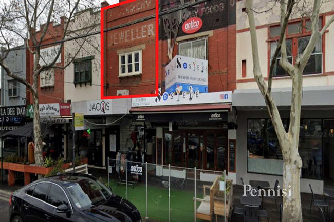 1037a Mount Alexander Road Essendon VIC 3040