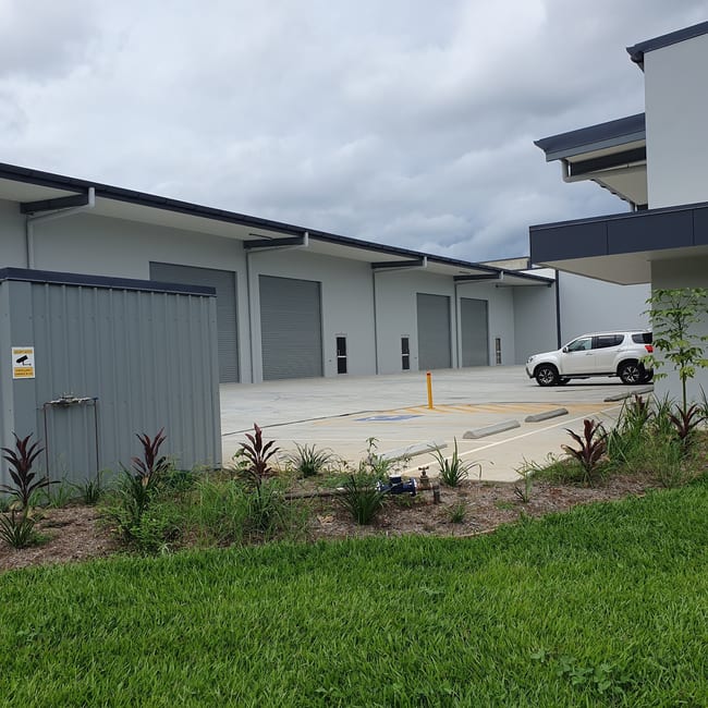 6 Salvado Drive Smithfield QLD 4878 6 Salvado Drive Smithfield QLD 4878