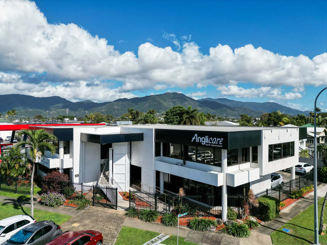 242 Mulgrave Road Cairns QLD 4870 242 Mulgrave Road Cairns QLD 4870