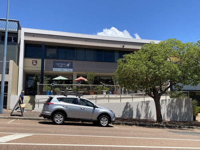 Shop 2/23 Haynes Street Kalamunda WA 6076