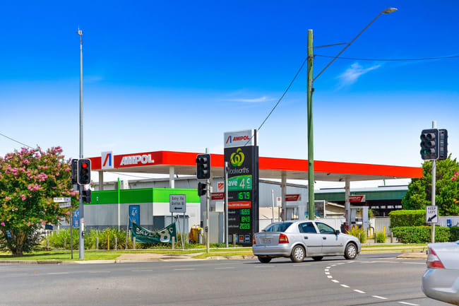 62 Albion Street Warwick QLD 4370 62 Albion Street Warwick QLD 4370
