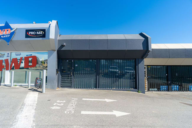 5/320 Great Eastern Highway Ascot WA 6104 5/320 Great Eastern Highway Ascot WA 6104