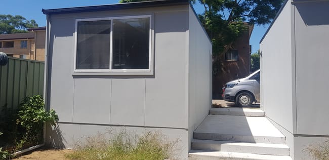 S1 & 2/114-116 Rowe St. Eastwood NSW 2122