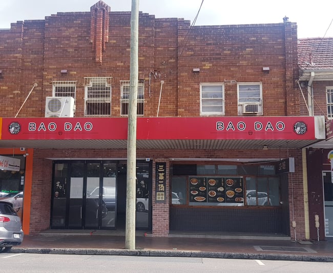 211-213 ROWE STREET Eastwood NSW 2122