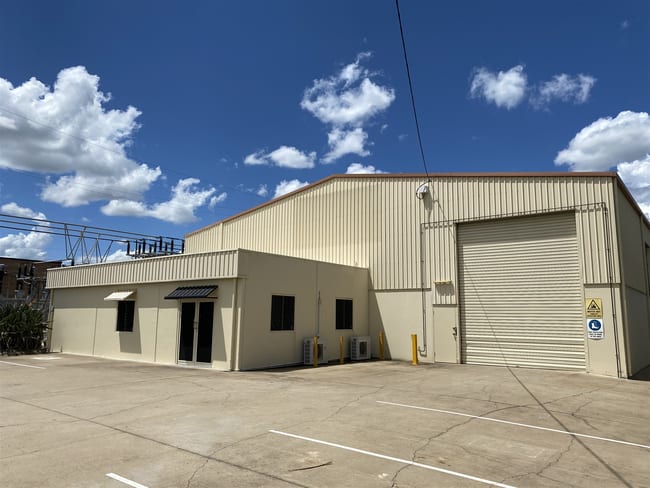 213 Denison Street Rockhampton City QLD 4700 213 Denison Street Rockhampton City QLD 4700