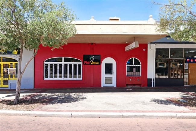 1/105-113 Aberdeen Street Northbridge WA 6003 1/105-113 Aberdeen Street Northbridge WA 6003
